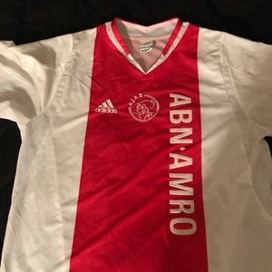 Adidas Ajax Jersey